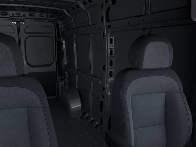 New 2026 RAM ProMaster 2500 FWD image 26