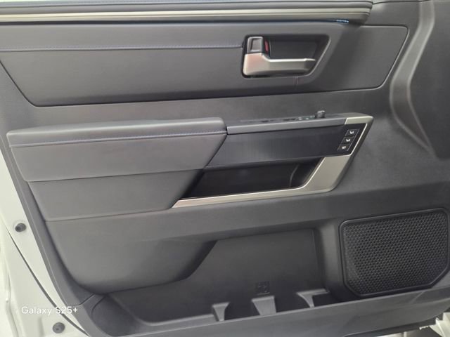 New 2026 Toyota Tundra Platinum image 58