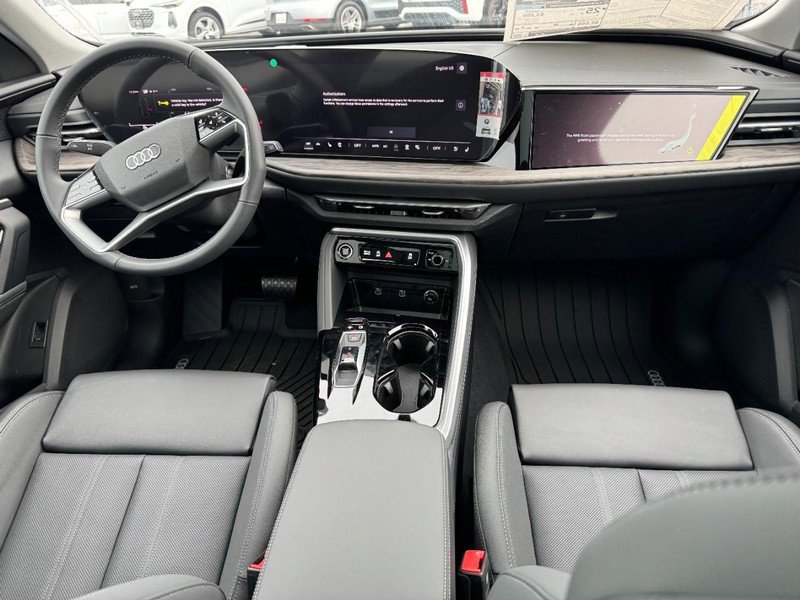 New 2025 Audi Q5 Prestige image 6