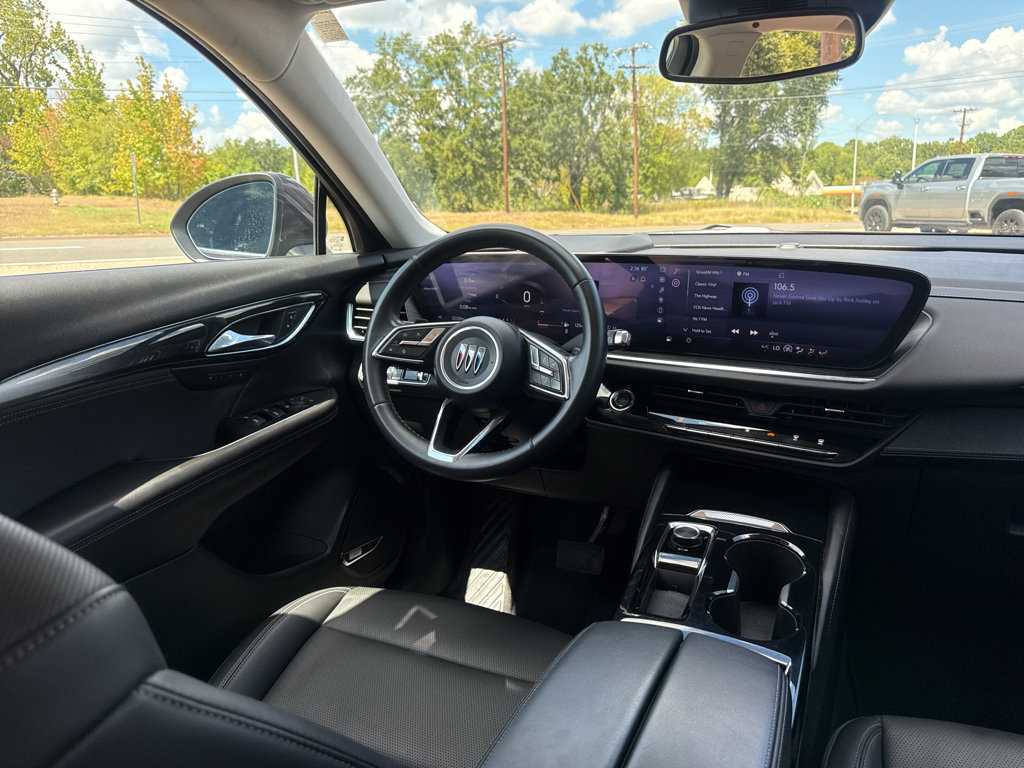 Used 2024 Buick Envision Preferred AWD/4WD image 18