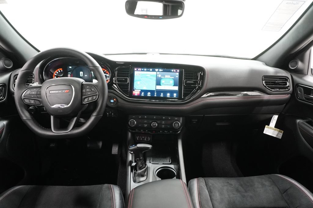 New 2026 Dodge Durango GT AWD/4WD image 13