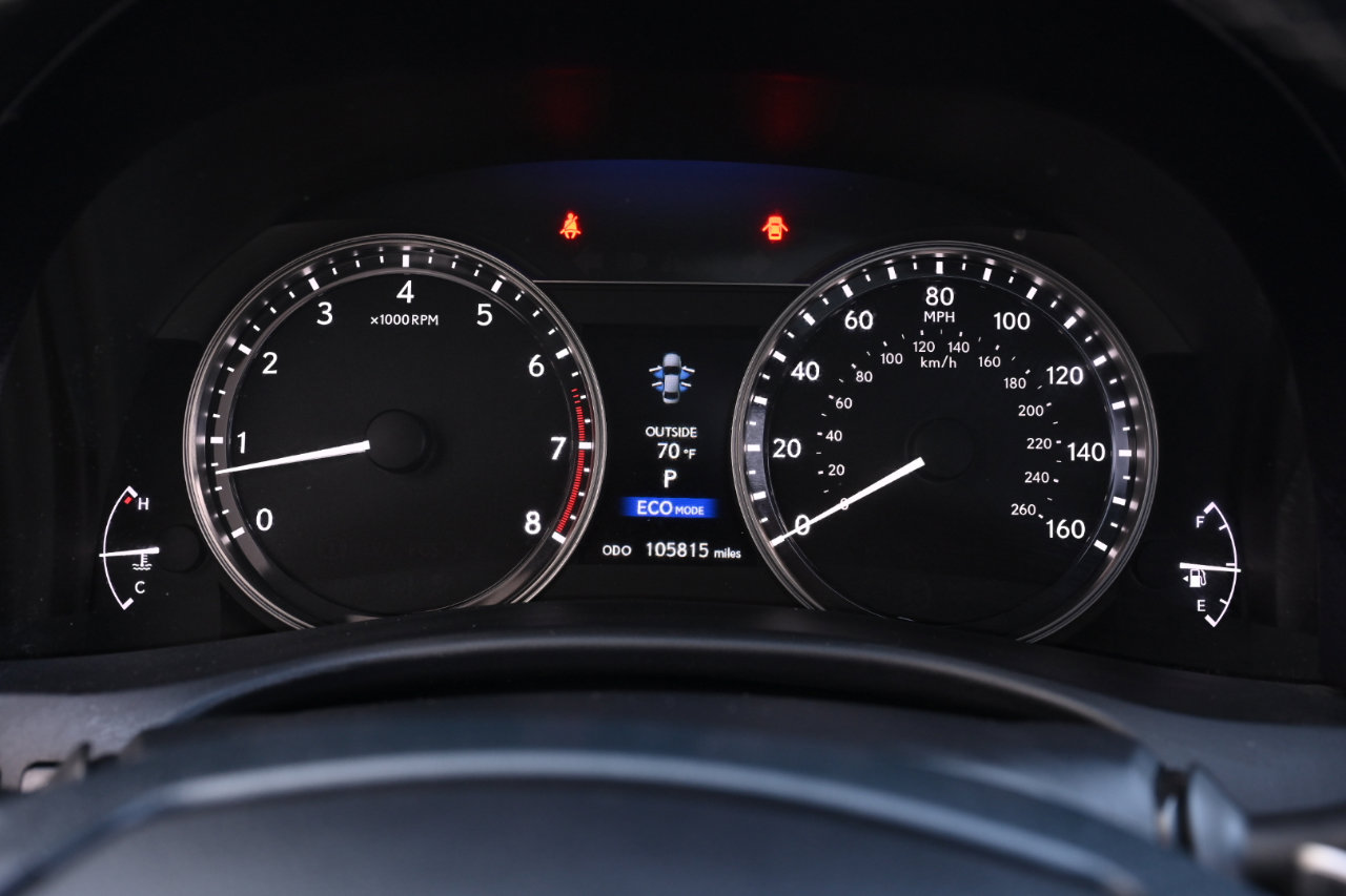 Used 2013 Lexus GS 350 w/ F Sport Pkg RWD image 44