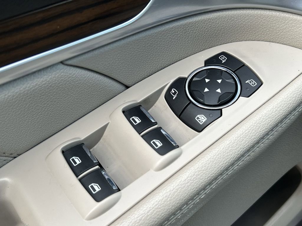 Used 2018 Ford Explorer Limited w/ Equipment Group 301A image 24