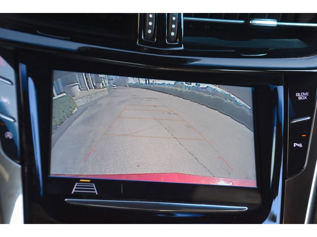 Used 2019 Cadillac CTS Luxury image 23