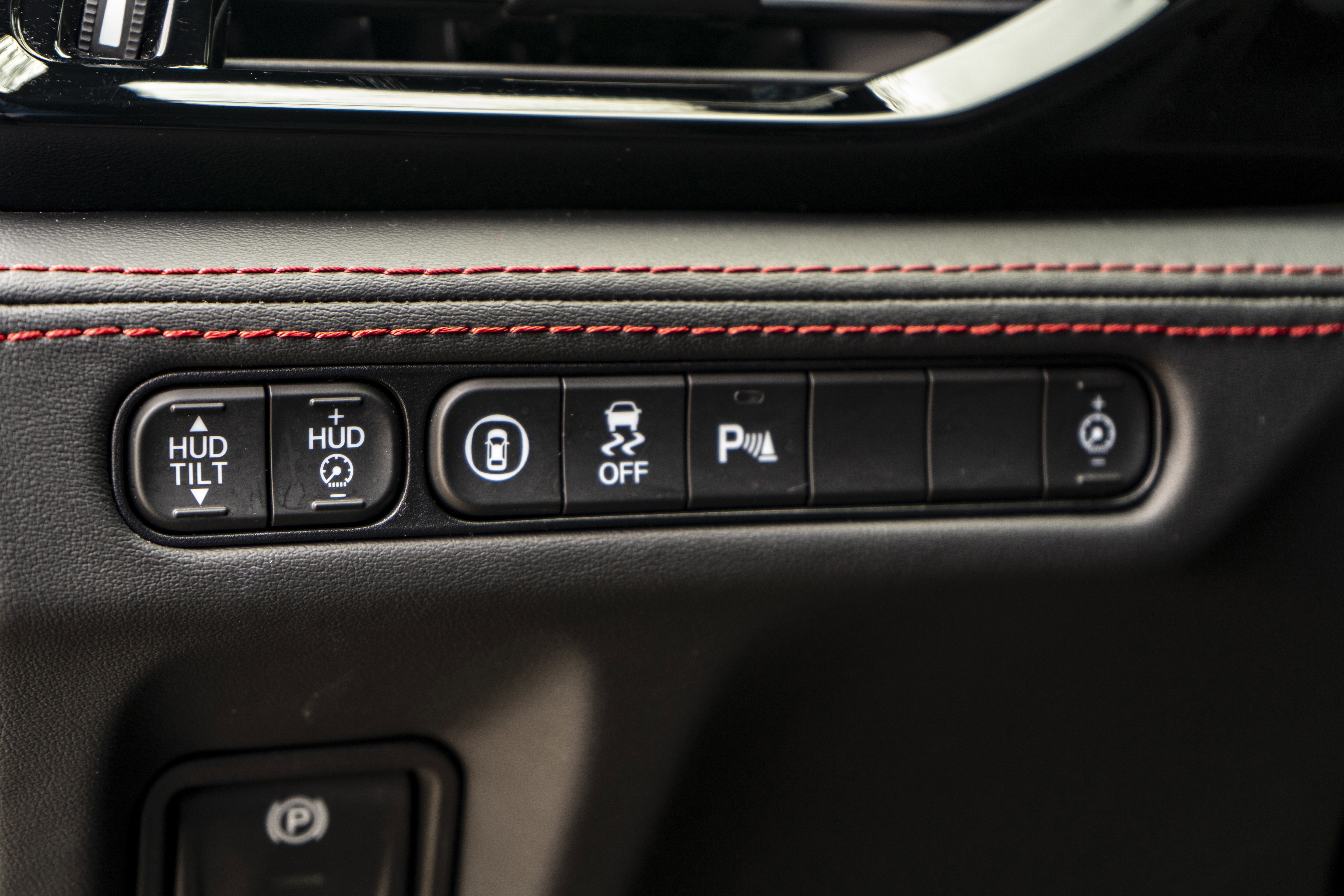 Used 2025 Acura MDX Type S image 41