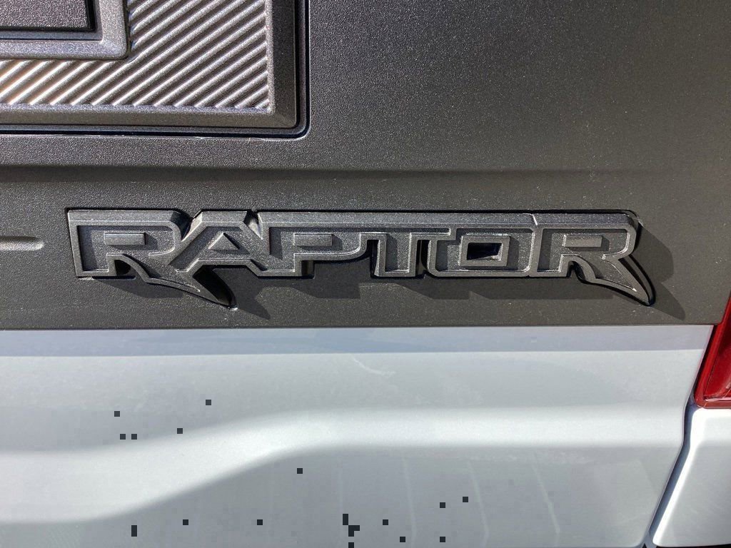 New 2025 Ford F150 Raptor image 15