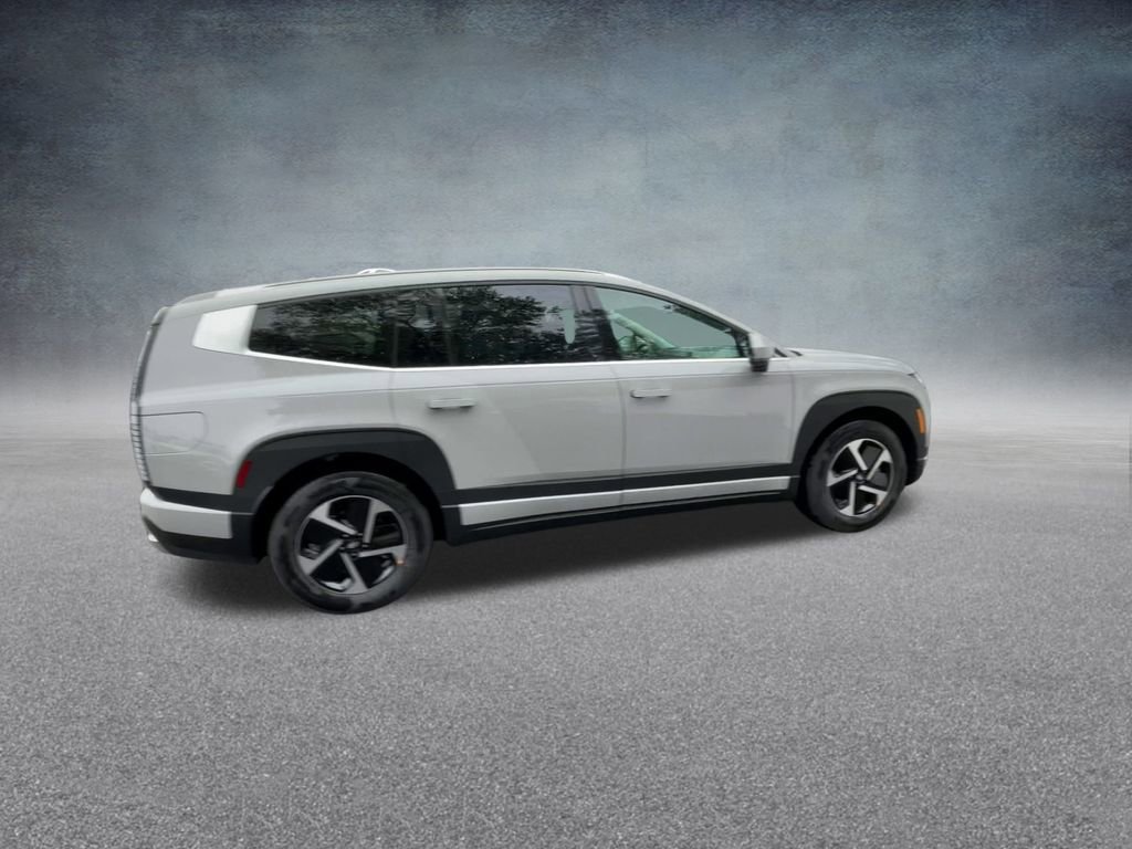 New 2026 Hyundai Ioniq 9 SE image 23