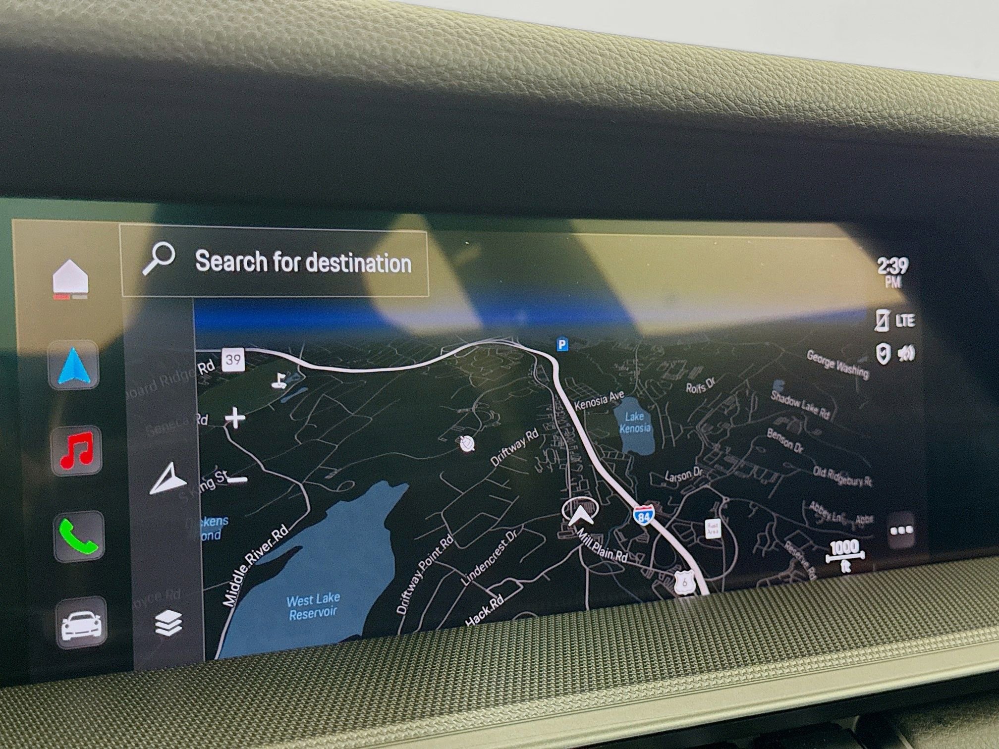 Certified 2024 Porsche 911 Carrera 4 image 18