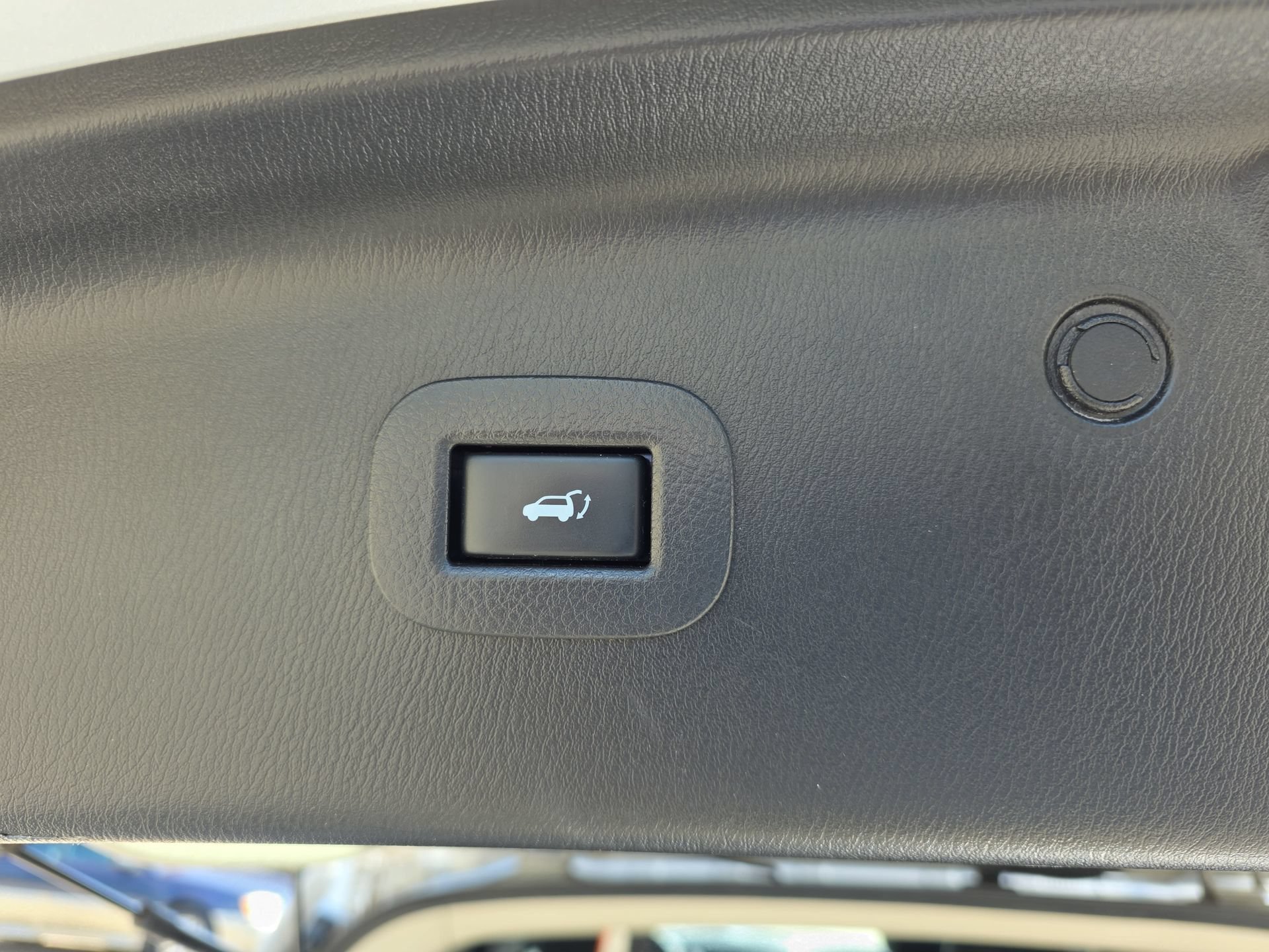Certified 2019 INFINITI QX80 Luxe AWD/4WD image 13