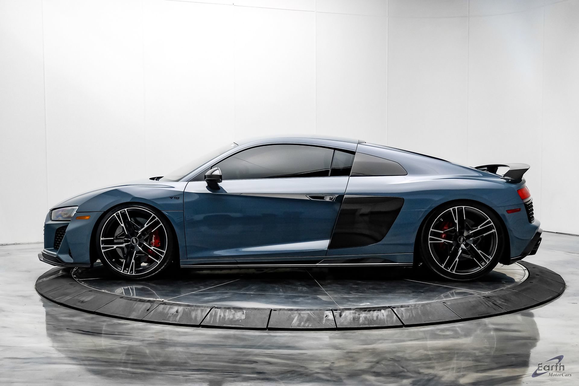 Used 2020 Audi R8 V10 performance AWD/4WD image 5