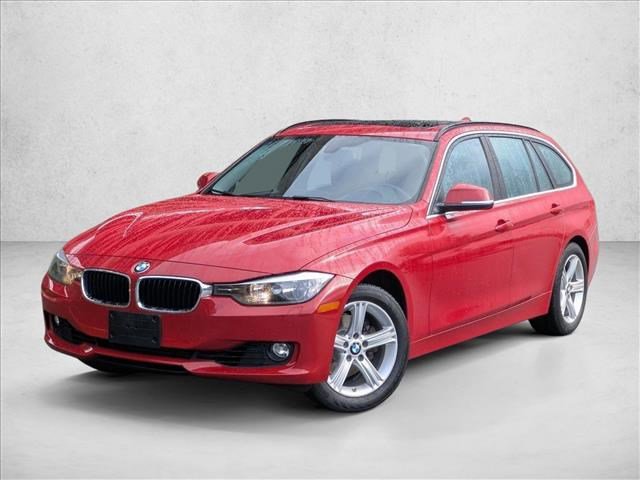 Used 2015 BMW 328i xDrive Wagon