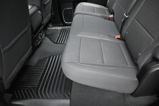 Used 2024 Chevrolet Silverado 1500 LT AWD/4WD image 21