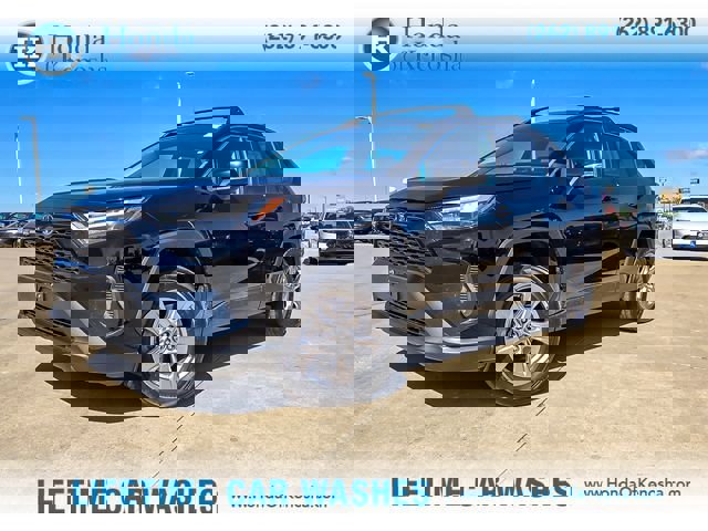 Used 2023 Toyota RAV4 XLE w/ Convenience Package image 1