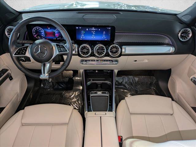 Certified 2025 Mercedes-Benz GLB 250 image 17