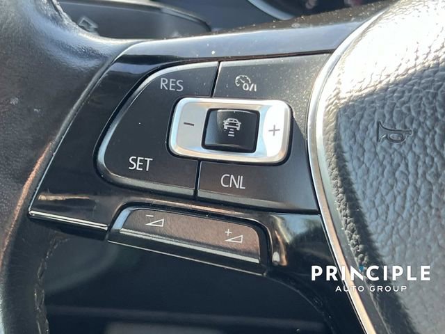 Used 2018 Volkswagen Atlas SE image 19