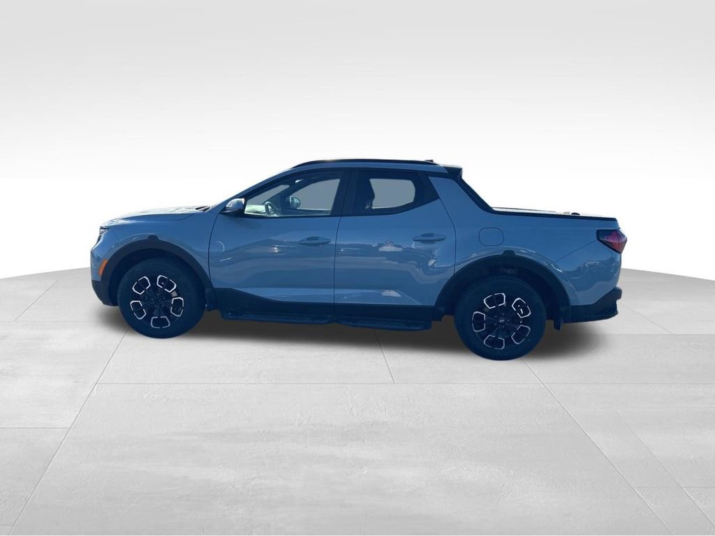 Used 2023 Hyundai Santa Cruz SEL Premium image 12