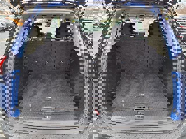 Used 2021 Nissan Rogue S image 23