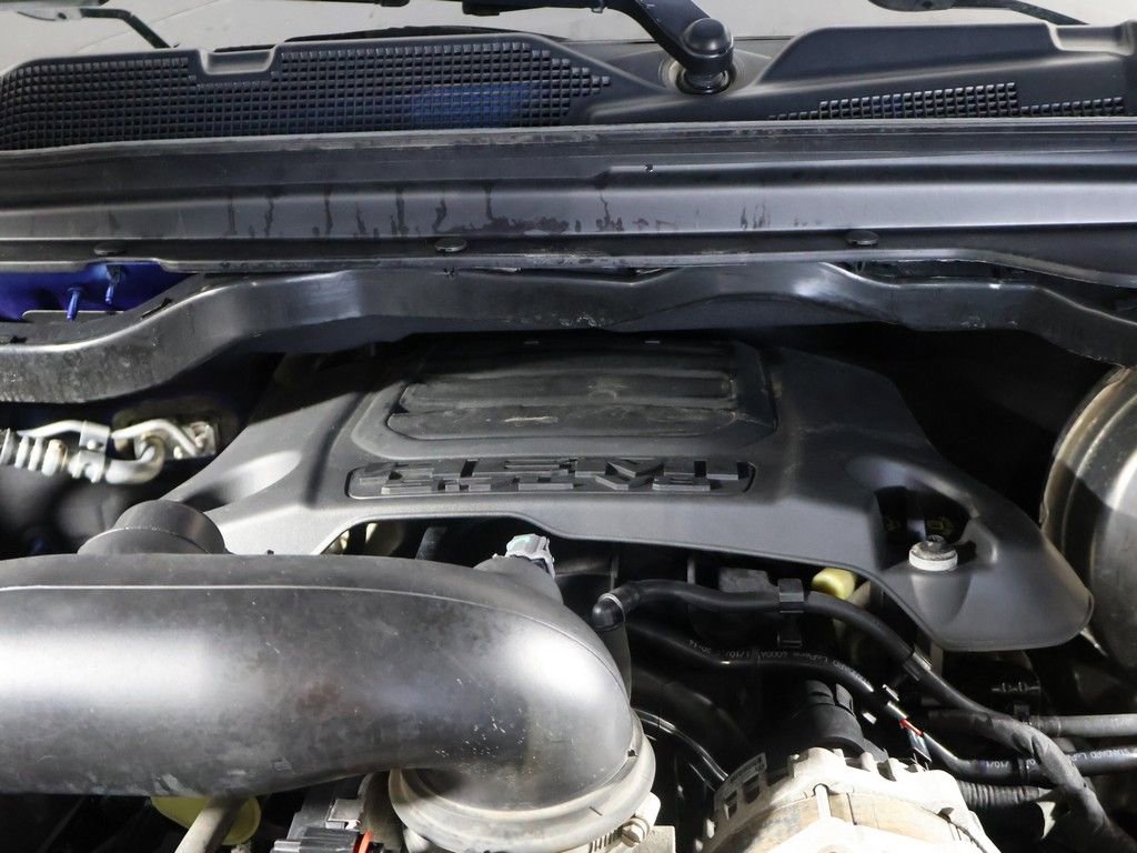 Used 2019 RAM 1500 Sport w/ Level 2 Equipment Group AWD/4WD image 14