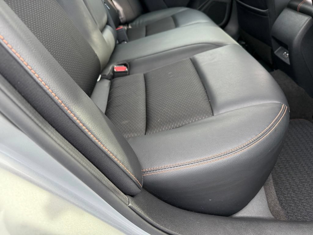 Used 2021 Nissan Altima 2.5 SR w/ SR Premium Package FWD image 37