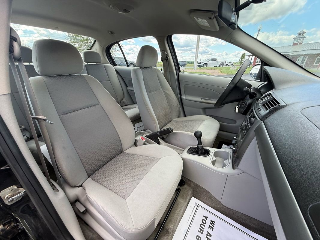 Used 2008 Chevrolet Cobalt LS w/ Protection Package FWD image 10