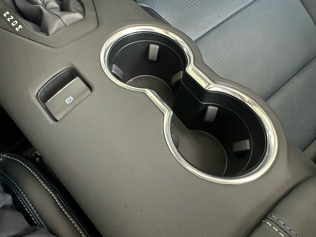 New 2025 Ford Mustang GT RWD image 33