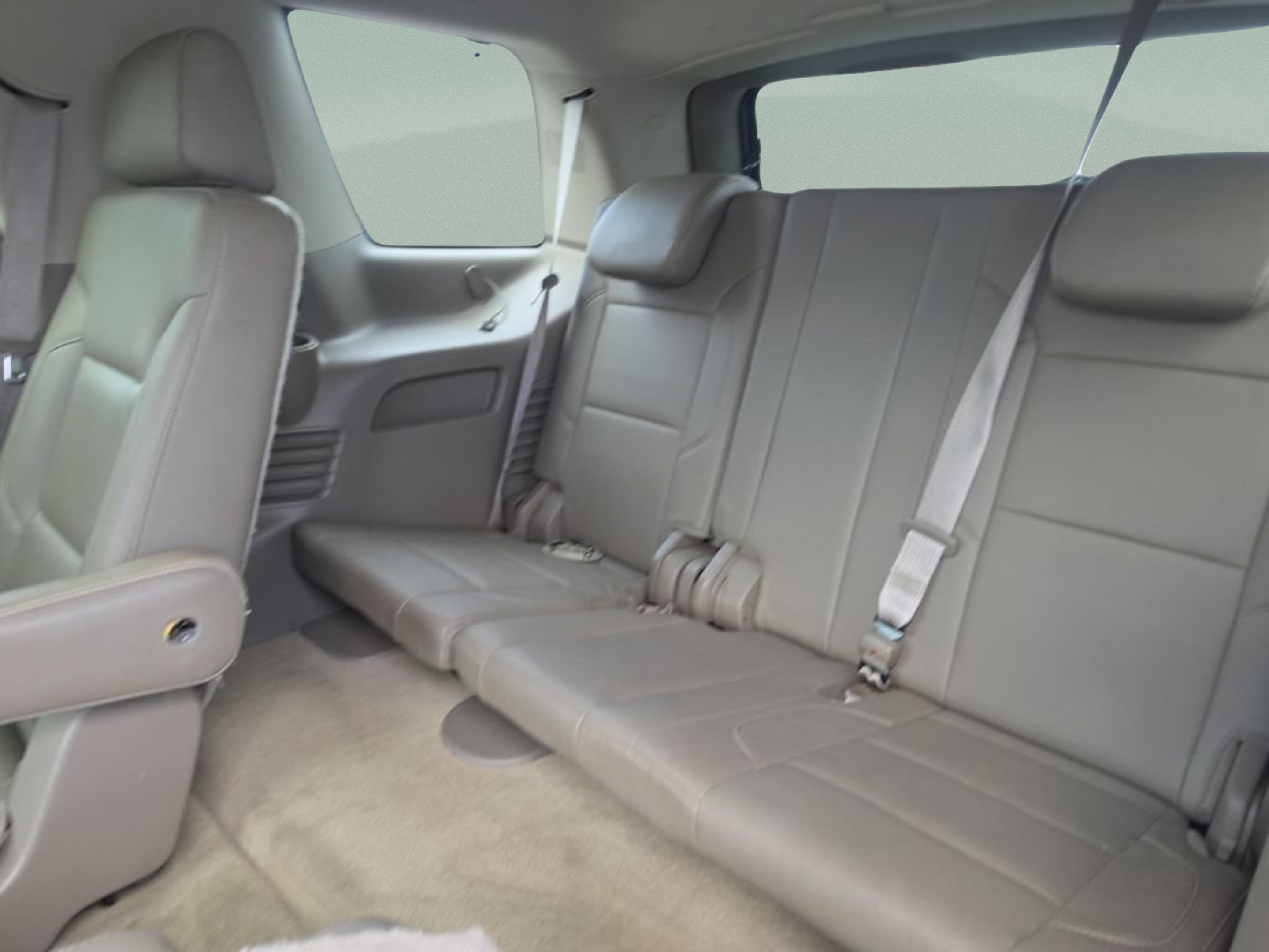 Used 2015 Chevrolet Tahoe LT RWD image 30