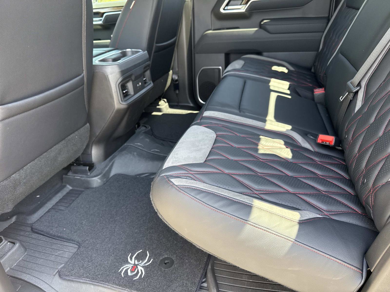 New 2026 Chevrolet Silverado 1500 RST image 10