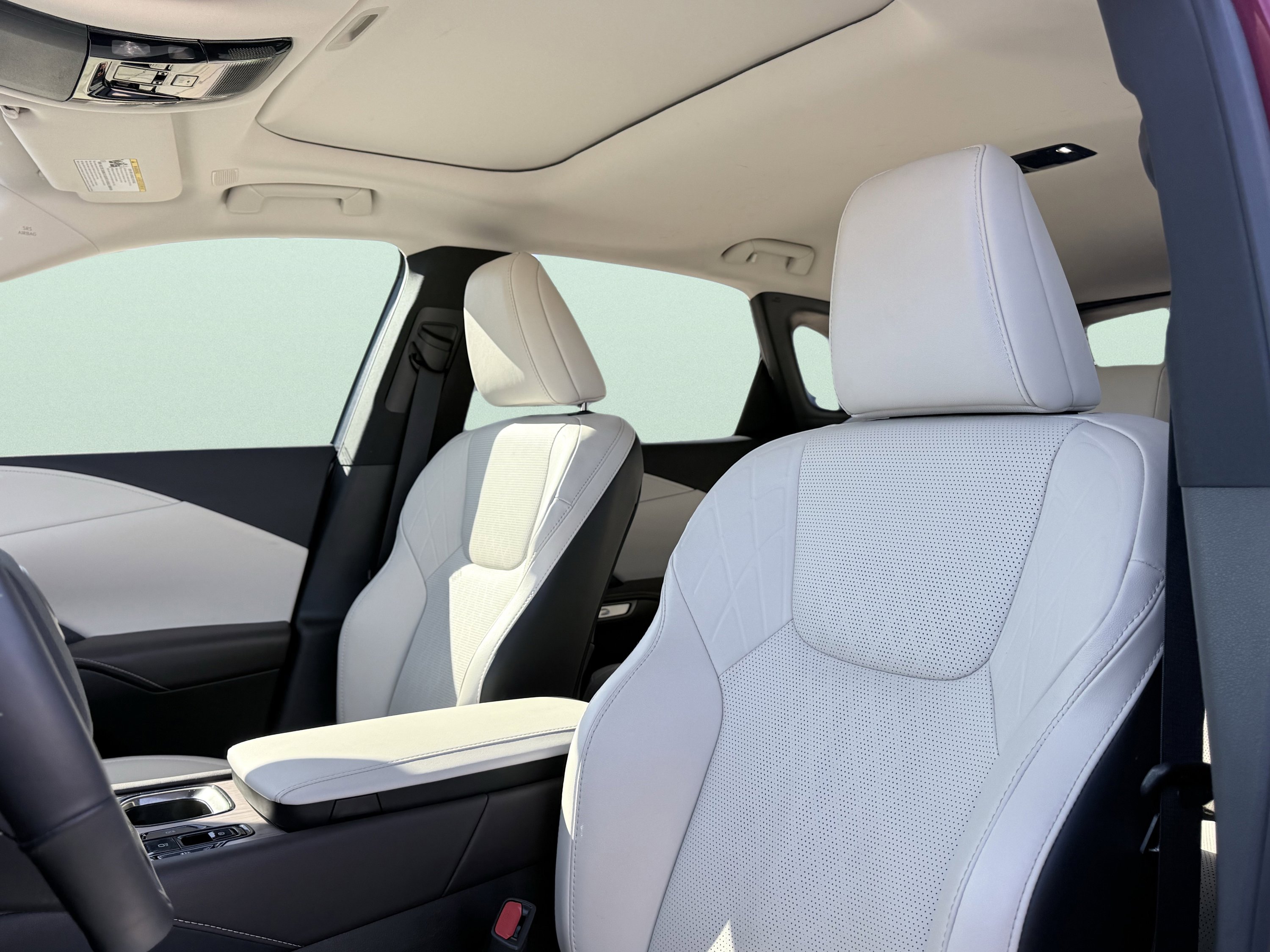 Used 2025 Lexus RX 350 Premium Plus w/ Convenience Package image 28