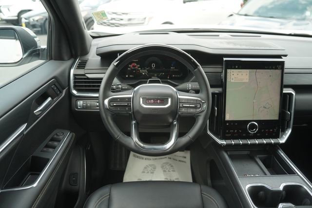 Used 2024 GMC Acadia Elevation w/ Super Cruise Package image 24