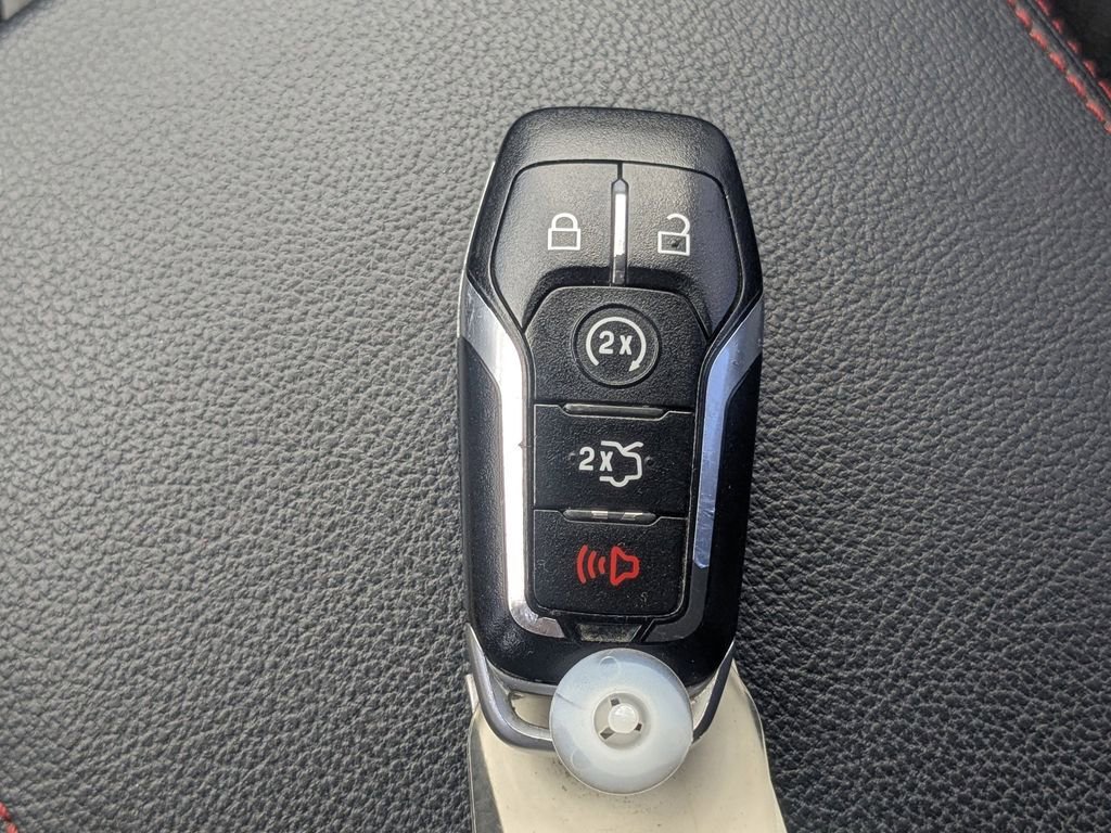 Used 2017 Ford Explorer Sport w/ Equipment Group 401A image 33