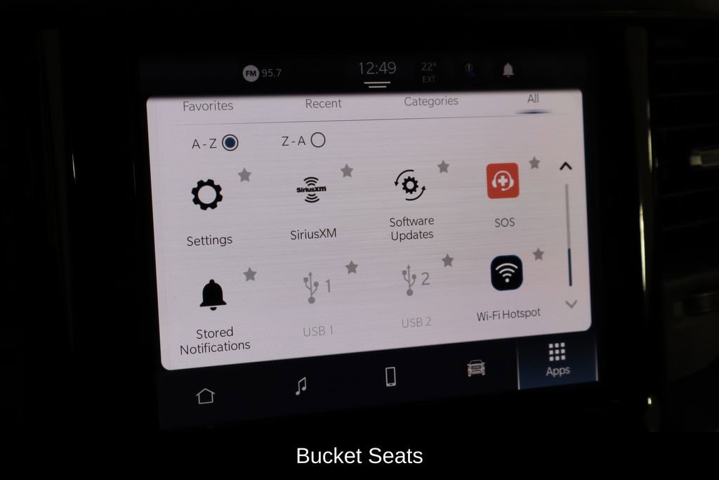 New 2026 RAM 1500 Express image 34