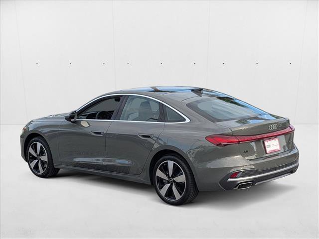 New 2025 Audi A5 2.0T Premium Plus w/ Premium Plus image 7