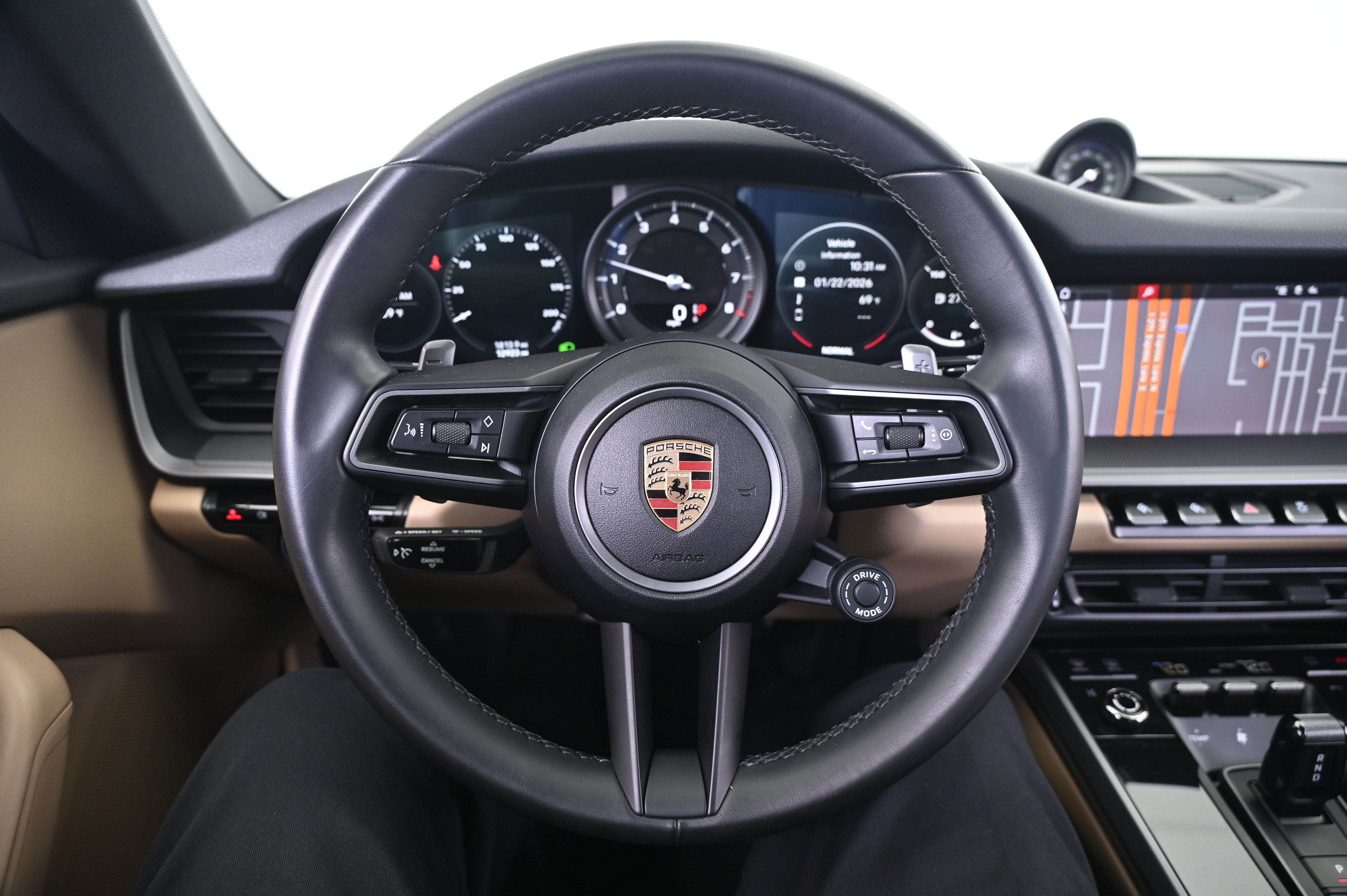 Certified 2020 Porsche 911 Carrera 4S image 30