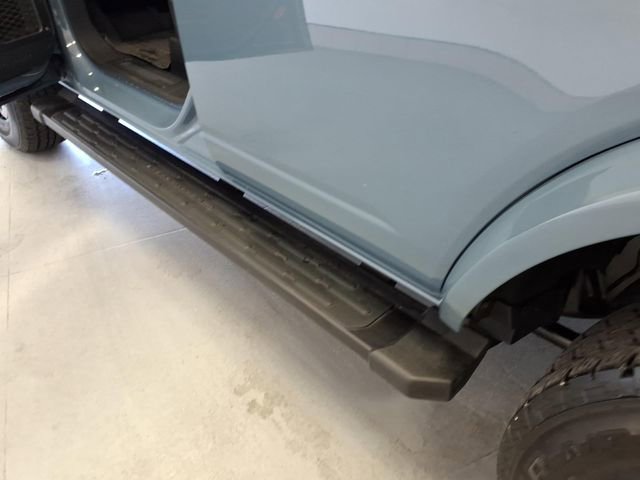 Used 2024 Ford Bronco Outer Banks AWD/4WD image 14