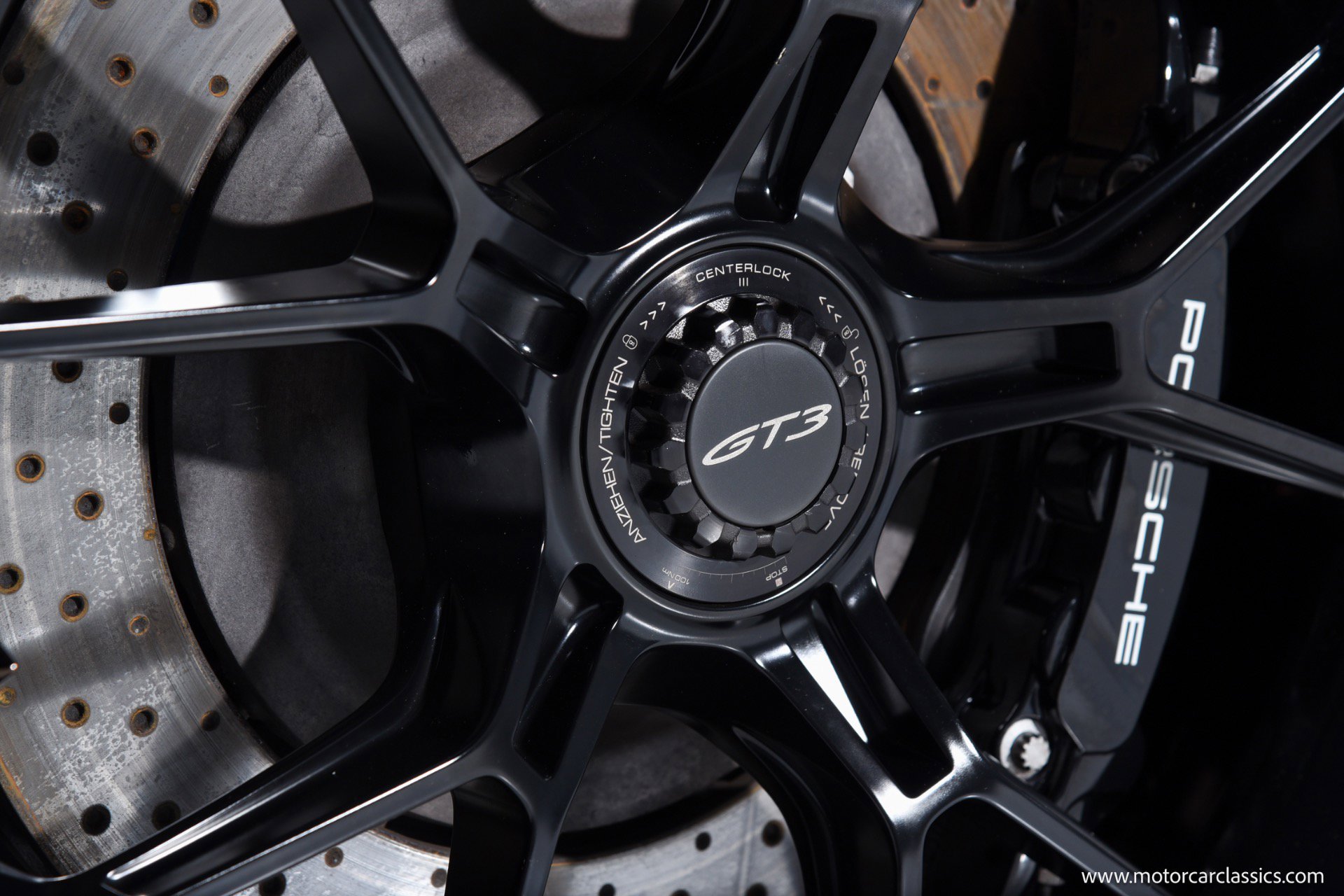 Used 2022 Porsche 911 GT3 image 37