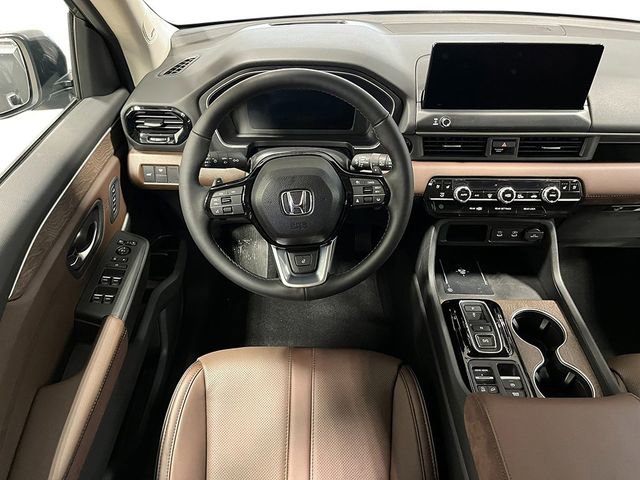 New 2026 Honda Pilot Elite image 26