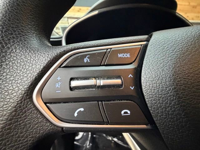 Used 2022 Hyundai Santa Fe SEL AWD/4WD image 21