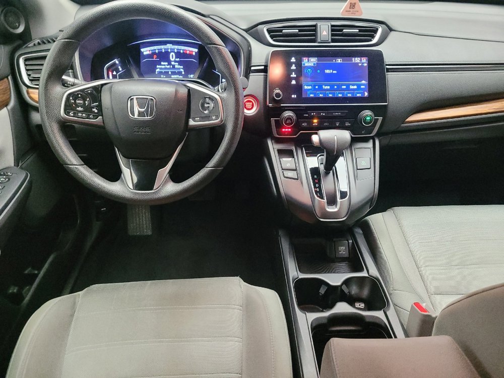 Used 2019 Honda CR-V EX image 22