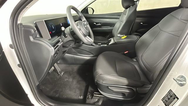 Used 2026 Hyundai Tucson SE AWD/4WD image 12