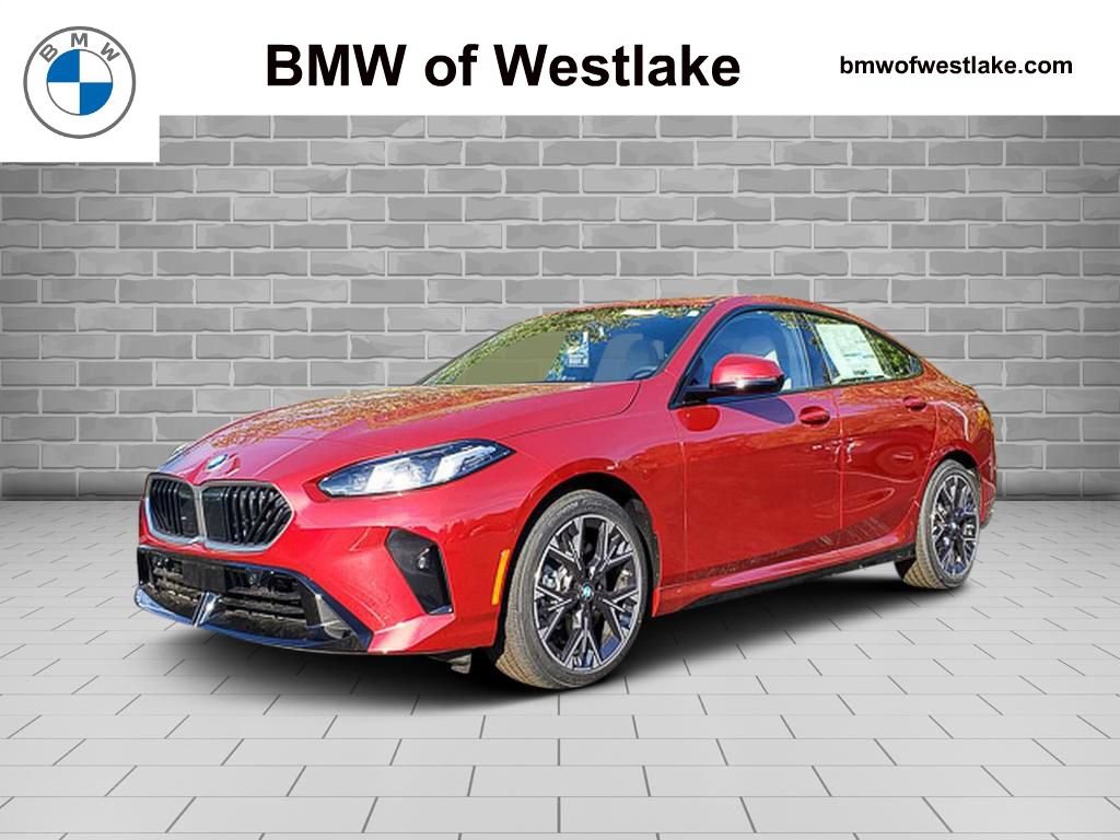 New 2026 BMW 228i xDrive AWD/4WD image 1