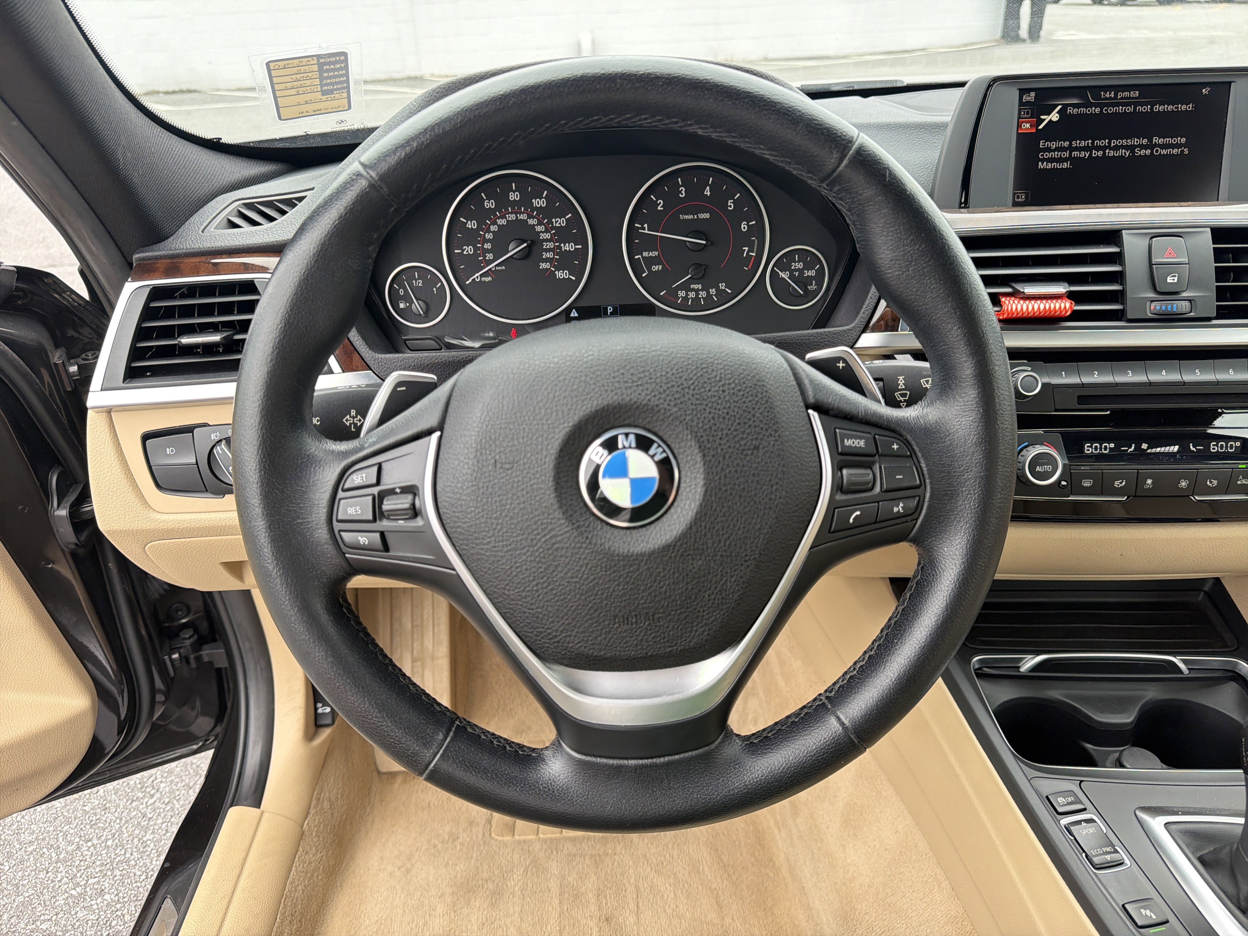 Used 2016 BMW 328i Sedan RWD image 28