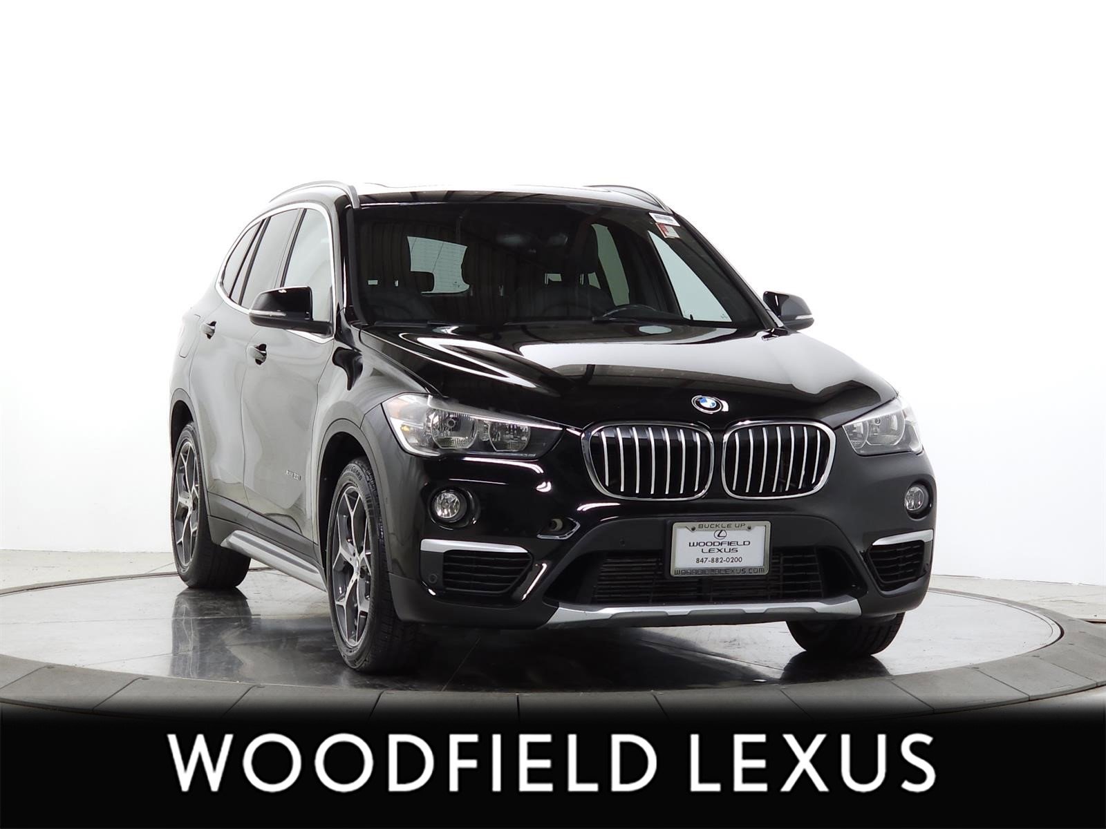 Used 2016 BMW X1 xDrive28i