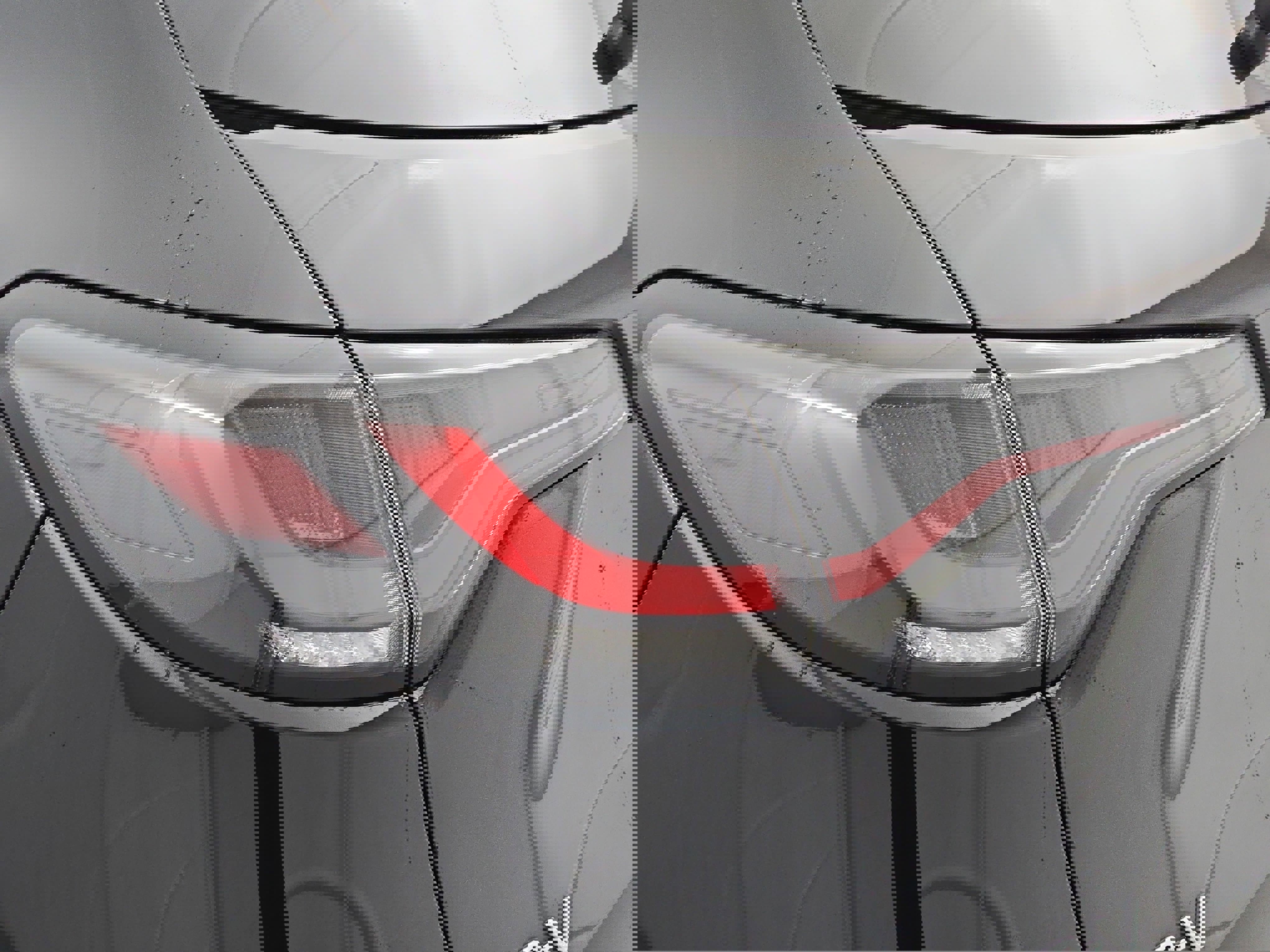 Certified 2023 Honda HR-V EX-L image 34