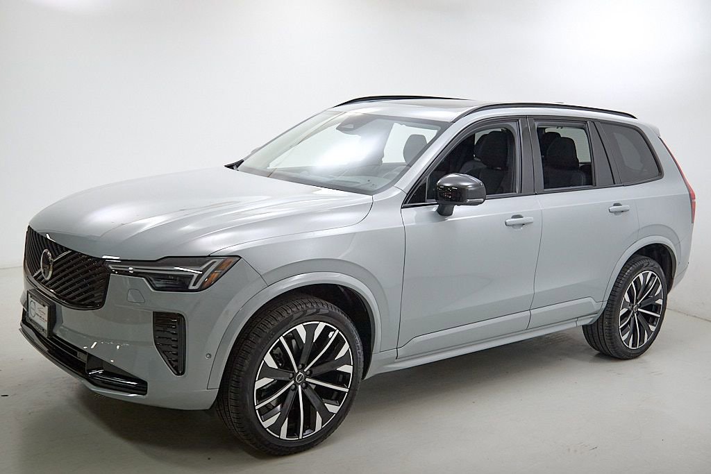 New 2026 Volvo XC90 B6 Ultra w/ Lounge Package image 6