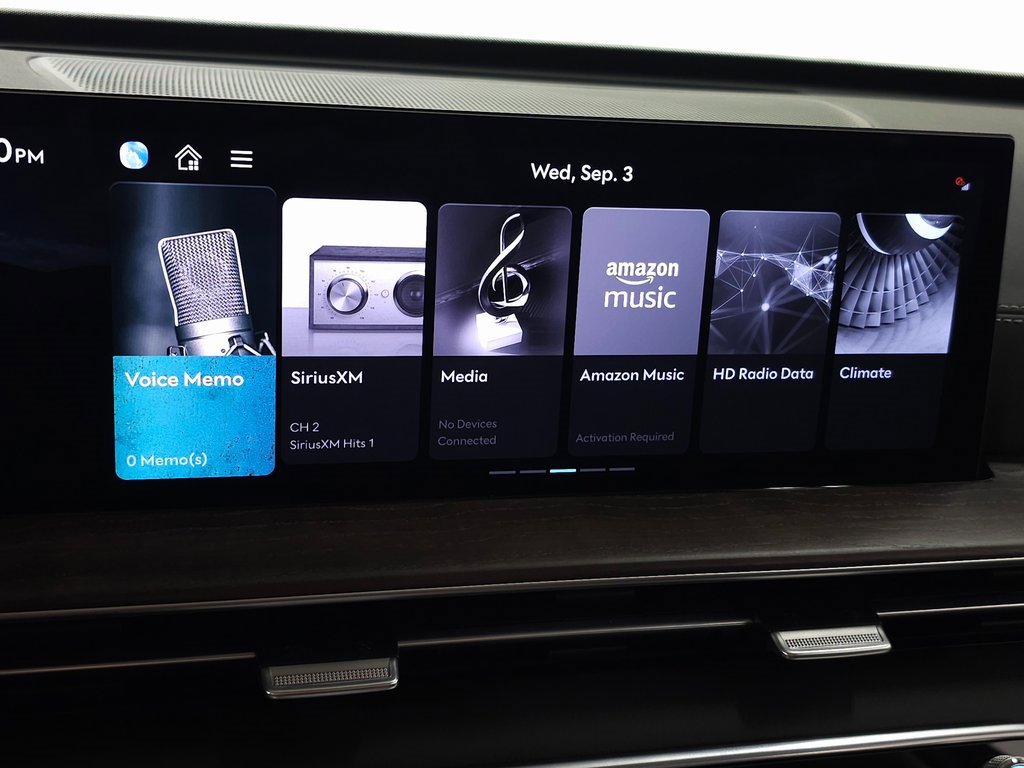 New 2026 Genesis GV80 2.5T Select image 18