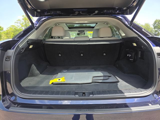 Used 2021 Lexus RX 450h AWD w/ Premium Package image 15