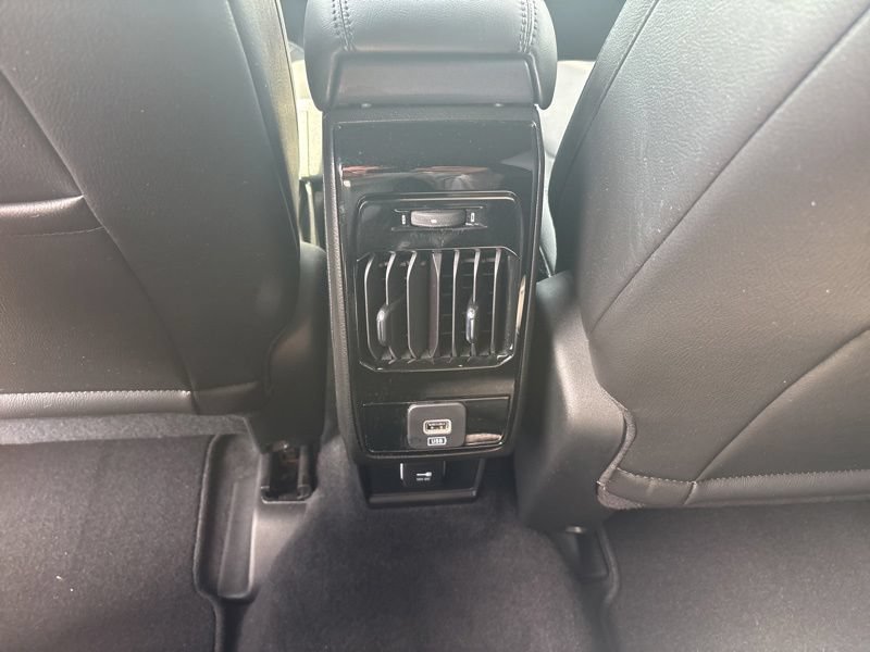 Used 2023 Jeep Compass Latitude AWD/4WD image 22