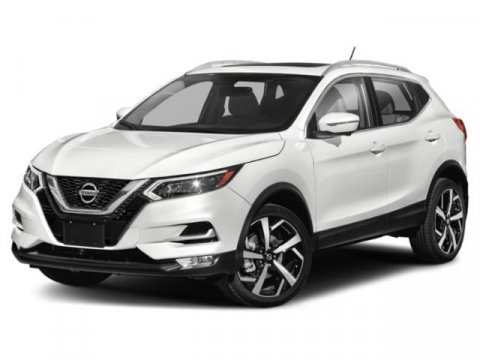 Certified 2020 Nissan Rogue Sport SL image 4