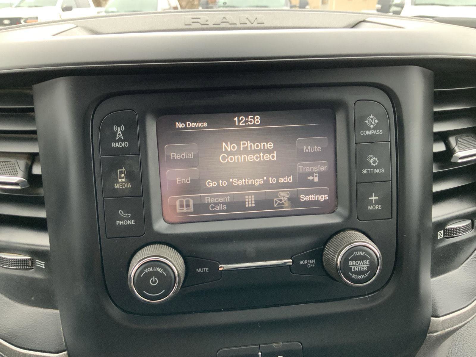 Used 2023 RAM 4500 Tradesman w/ Chrome Appearance Group image 34