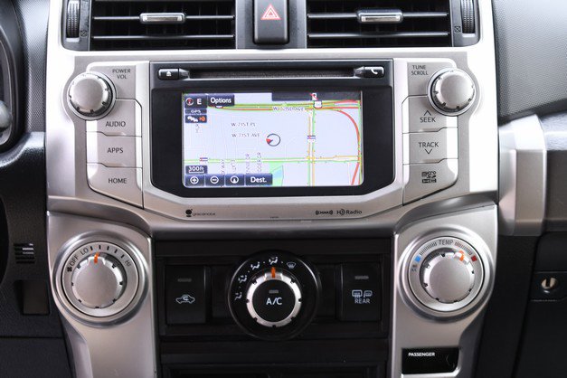 Used 2016 Toyota 4Runner SR5 Premium image 21